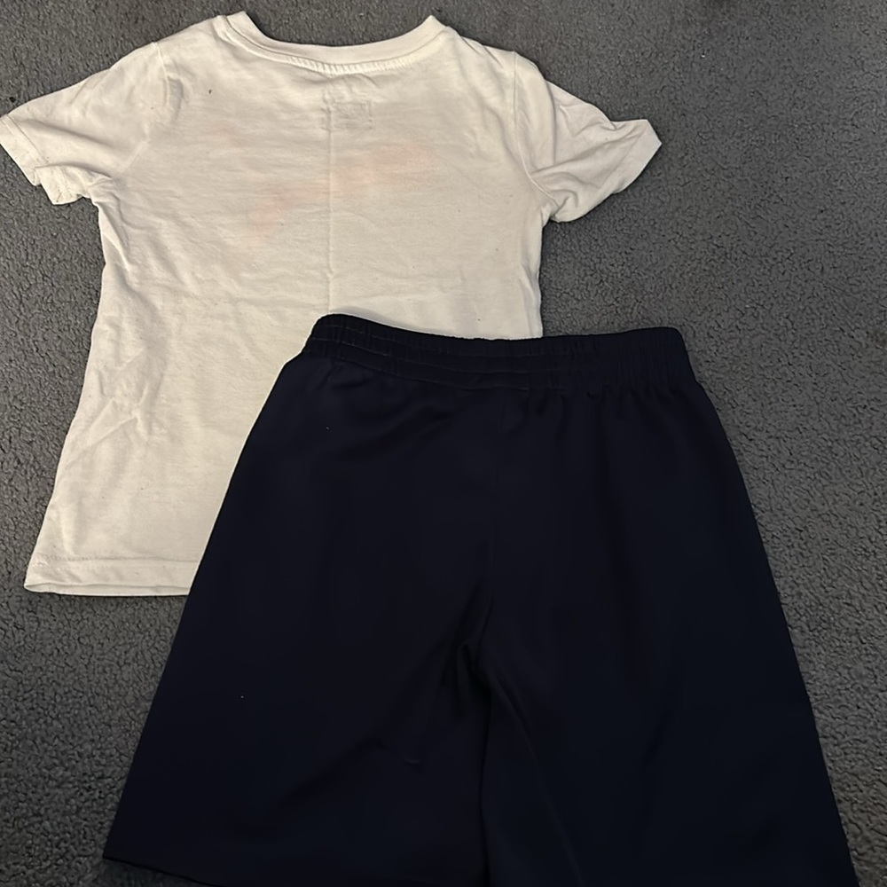 Matching Puma set - Picture 2 of 3